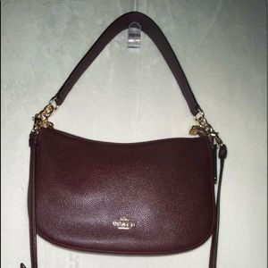 Coach Chelsea Crossbody/Shoulder Bag